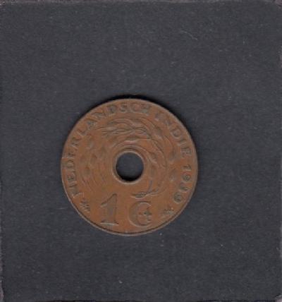 Beschrijving: 1 Cent  